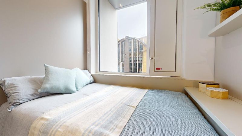  Bronze En-Suite Premium  -  IQ Vega  - Gallery -  1
