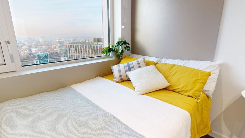  Gold En-Suite  -  IQ Vega  - Gallery -  5