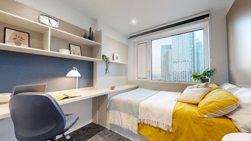  Gold En-Suite  -  IQ Vega  - Gallery -  8
