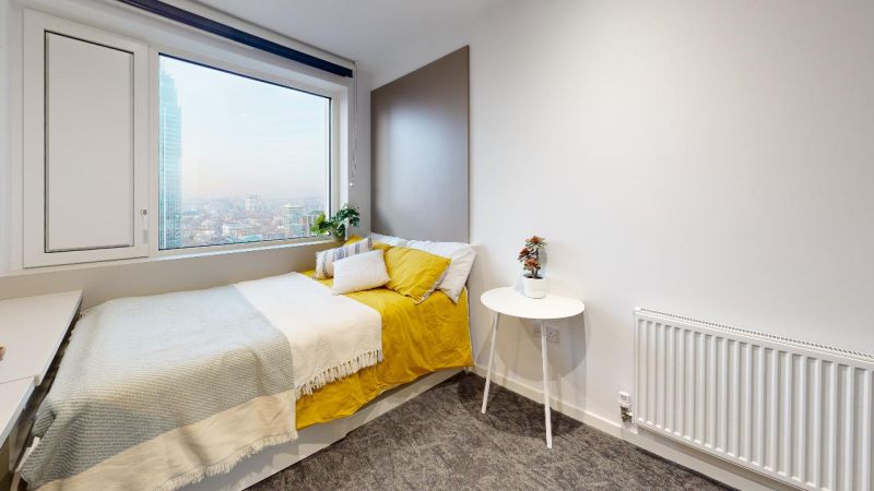  Gold En-Suite  -  IQ Vega  - Gallery -  7