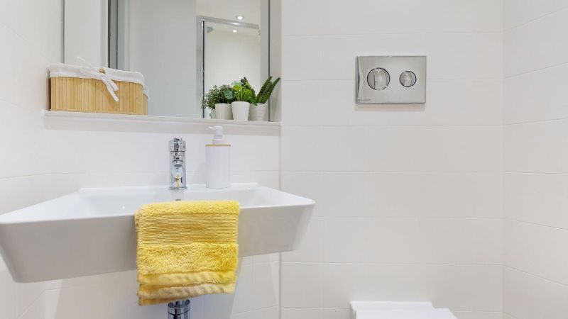  Gold En-Suite  -  IQ Vega  - Gallery -  4