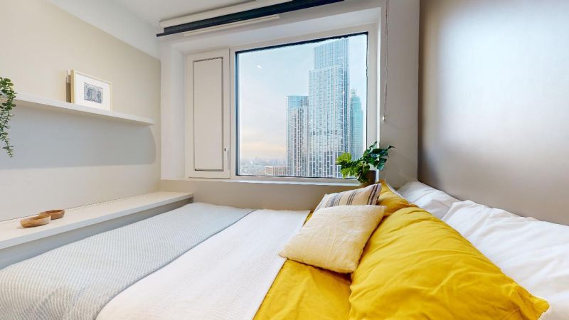  Gold En-Suite  -  IQ Vega  - Gallery -  1