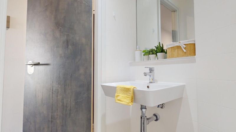  Penthouse En-Suite  -  IQ Vega  - Gallery -  2