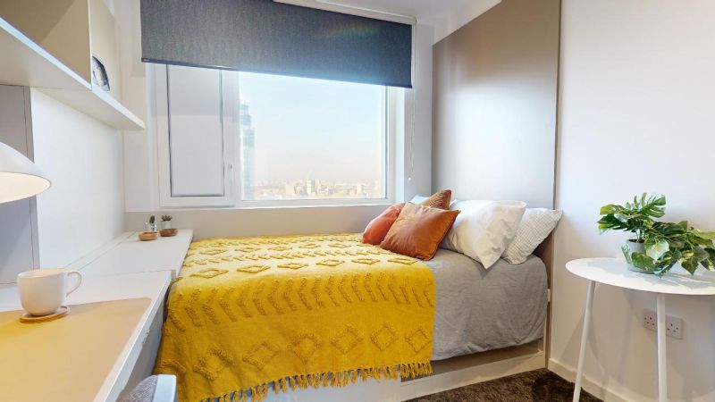  Penthouse En-Suite Plus  -  IQ Vega  - Gallery -  1