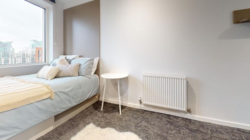  Silver En-Suite  -  IQ Vega  - Gallery -  6