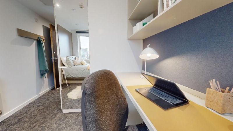  Silver En-Suite  -  IQ Vega  - Gallery -  3