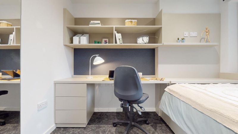  Silver En-Suite  -  IQ Vega  - Gallery -  2