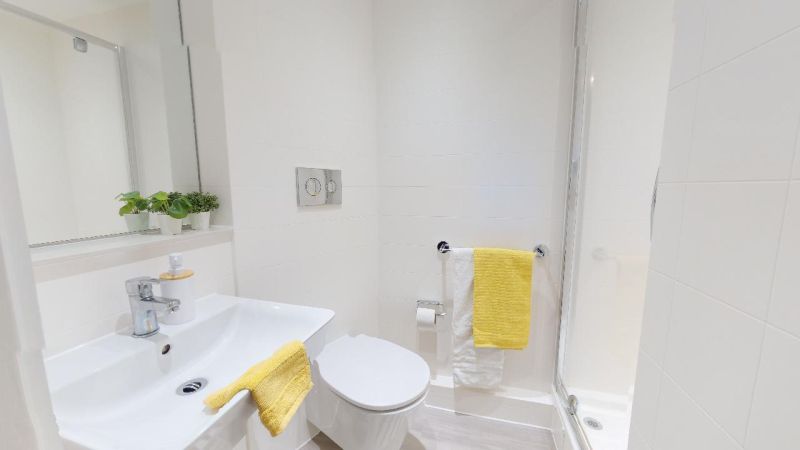  Silver En-Suite  -  IQ Vega  - Gallery -  7