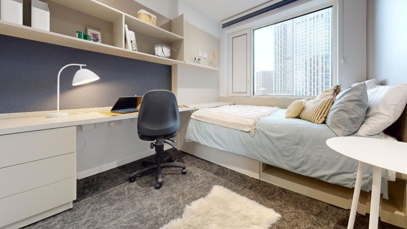  Silver En-Suite  -  IQ Vega  - Gallery -  5