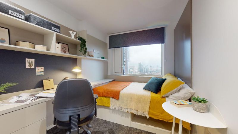  Silver En-Suite Plus  -  IQ Vega  - Gallery -  5