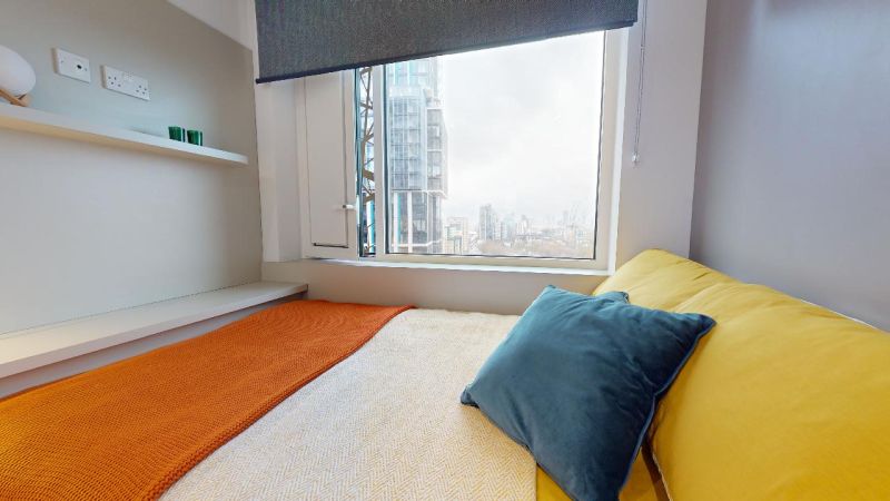  Silver En-Suite Plus  -  IQ Vega  - Gallery -  4