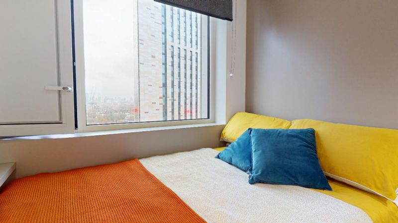  Silver En-Suite Plus  -  IQ Vega  - Gallery -  2