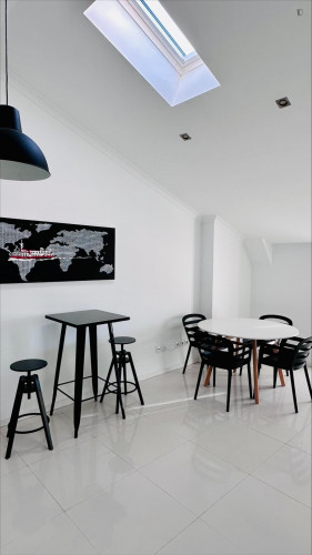Amazing flat close to Instituto Superior De Engenharia - Gallery - 18