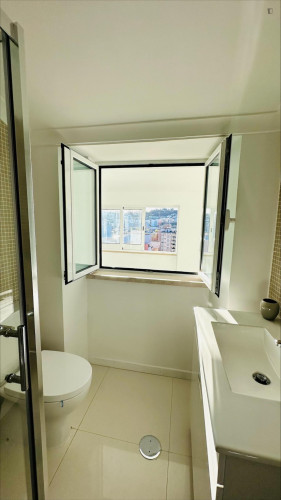Amazing flat close to Instituto Superior De Engenharia - Gallery - 17