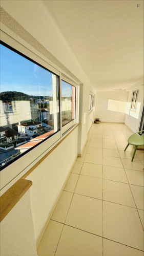 Amazing flat close to Instituto Superior De Engenharia - Gallery - 6