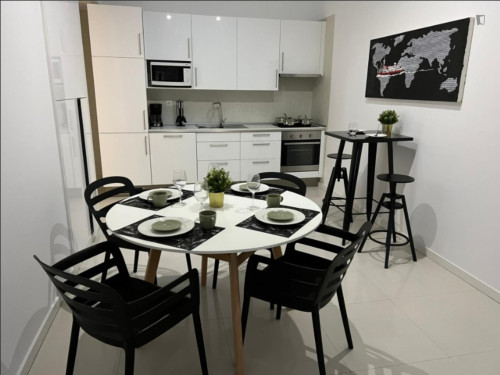 Amazing flat close to Instituto Superior De Engenharia - Gallery - 19