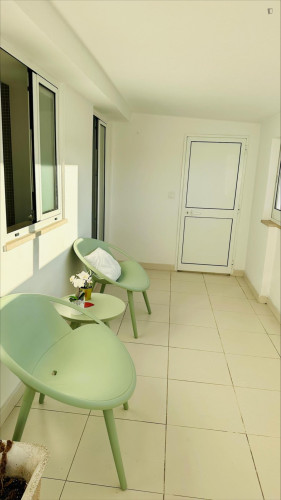 Amazing flat close to Instituto Superior De Engenharia - Gallery - 5
