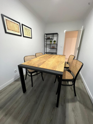 Amazing flat close to Instituto Superior De Engenharia - Gallery - 22