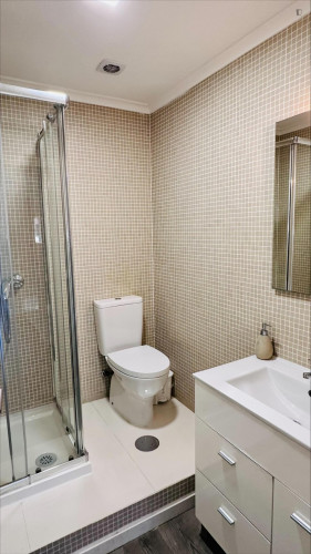 Amazing flat close to Instituto Superior De Engenharia