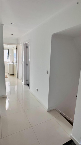 Amazing flat close to Instituto Superior De Engenharia