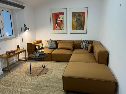 Amazing flat close to Instituto Superior De Engenharia - Gallery - 23