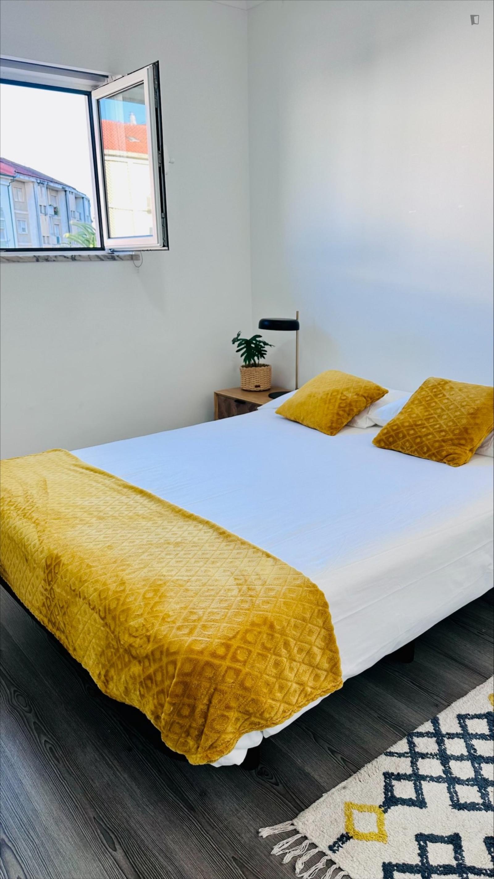 Amazing Flat Close To Instituto Superior De Engenharia - 2