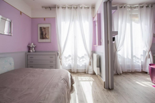 1-bedroom apartment