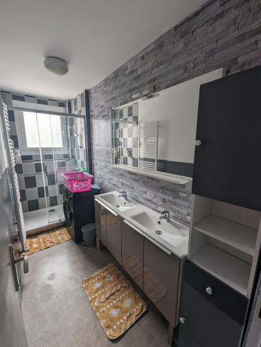 Private bedroom in nice flat shared with 2 french students next to the metro - Gallery - 7