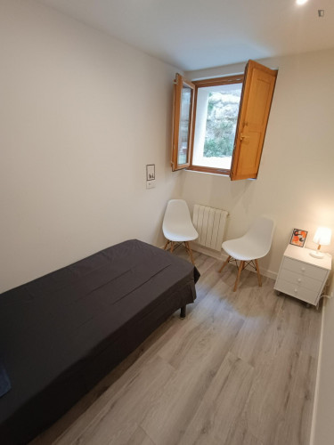 Lovely 2-bedroom apartment in San Pedro de la Fuente