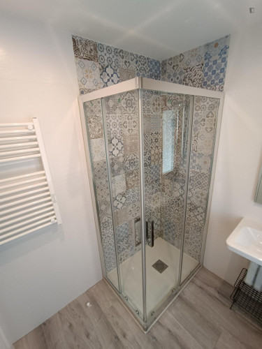 Lovely 2-bedroom apartment in San Pedro de la Fuente