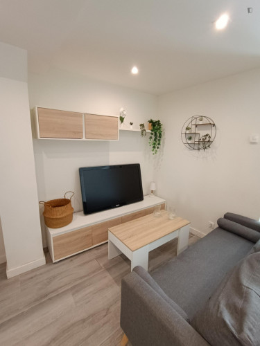 Lovely 2-bedroom apartment in San Pedro de la Fuente - Gallery - 14