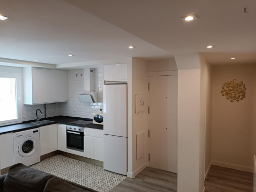 Lovely 2-bedroom apartment in San Pedro de la Fuente - Gallery - 12