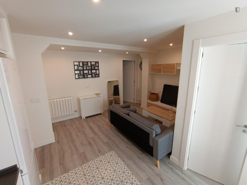 Lovely 2-bedroom apartment in San Pedro de la Fuente - Gallery - 18