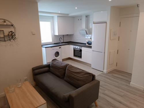 Lovely 2-bedroom apartment in San Pedro de la Fuente - Gallery - 13