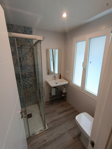 Lovely 2-bedroom apartment in San Pedro de la Fuente - Gallery - 11