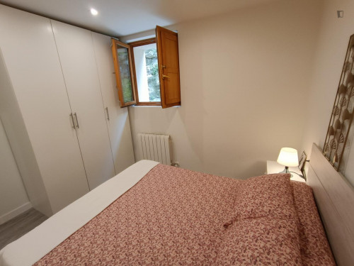Lovely 2-bedroom apartment in San Pedro de la Fuente - Gallery - 7