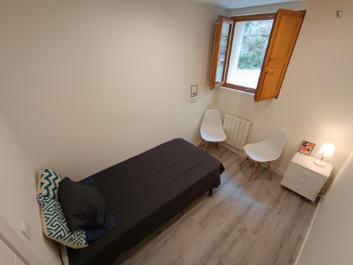 Lovely 2-bedroom apartment in San Pedro de la Fuente  - Gallery -  5