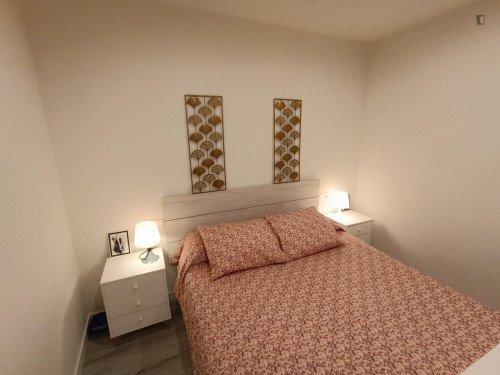 Lovely 2-bedroom apartment in San Pedro de la Fuente - Gallery - 8