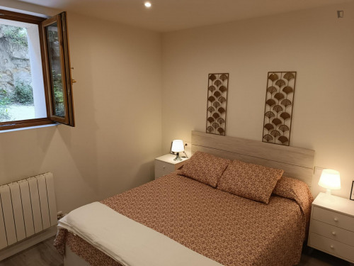 Lovely 2-bedroom apartment in San Pedro de la Fuente - Gallery - 9