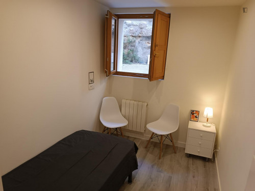 Lovely 2-bedroom apartment in San Pedro de la Fuente - Gallery - 6