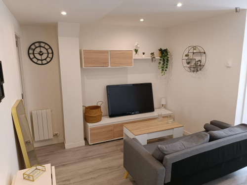 Lovely 2-bedroom apartment in San Pedro de la Fuente - Gallery - 16
