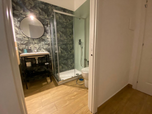 Cosy Studio near Università Federico II/Orientale  - Gallery -  5