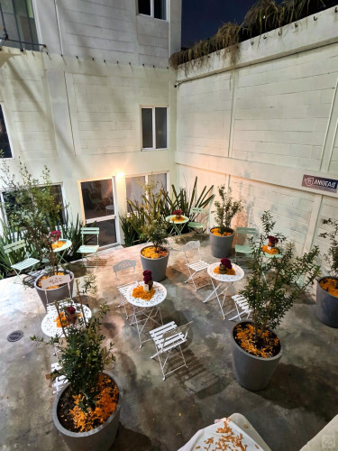 Aguila Collective - Gallery - 96
