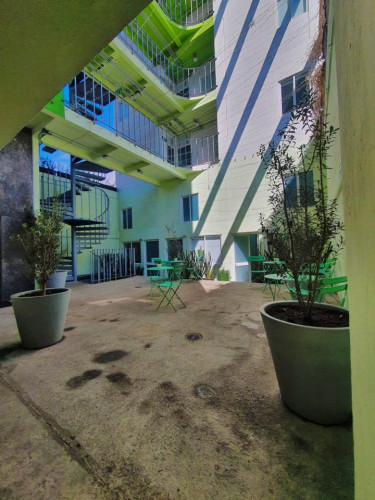 Aguila Collective - Gallery - 27
