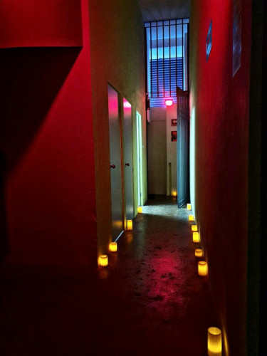 Aguila Collective - Gallery - 8