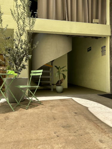 Aguila Collective - Gallery - 93