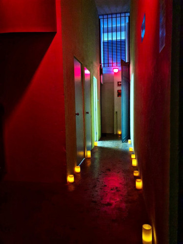 Aguila Collective - Gallery - 39