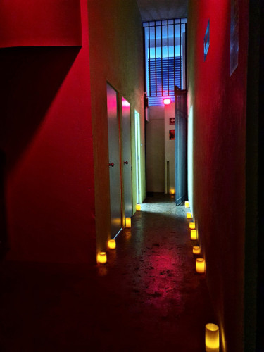 Aguila Collective - Gallery - 64