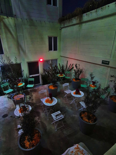 Aguila Collective - Gallery - 29