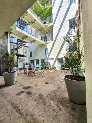 Aguila Collective - Gallery - 103